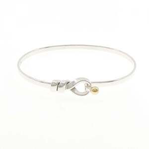 TIFFANY Authentic Gold Bracelet